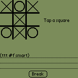 TicTacToe Demo